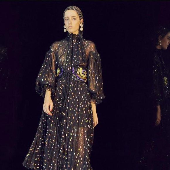 Romance Was Born Tops - Romance Was Born Blouse